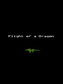Cover Flight of a Dragon