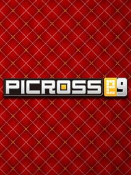 Cover Picross e9