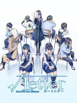 Cover Root Letter