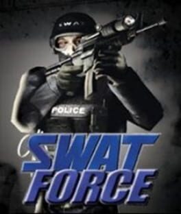 Cover SWAT Force