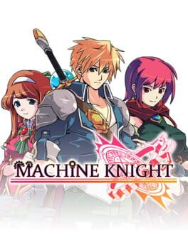Cover Machine Knight