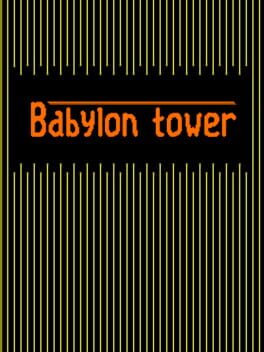 Cover Babylon Tower