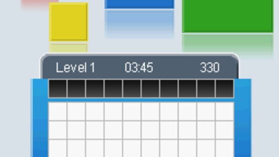 Screenshot Logic Cubes