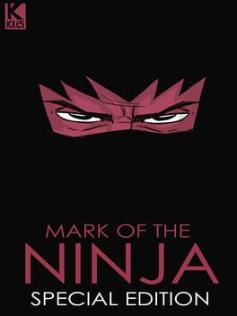 Cover Mark of the Ninja: Special Edition DLC