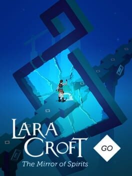 Cover Lara Croft Go: Mirror of Spirits