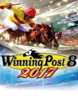 Cover Winning Post 8 2017