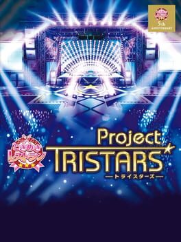 Cover Project Tristars