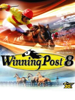 Cover Winning Post 8