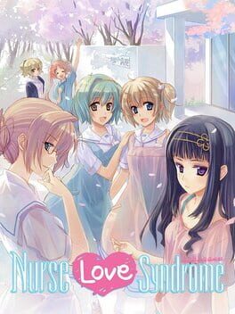 Cover Nurse Love Syndrome