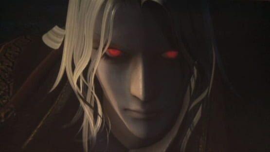 Screenshot Castlevania 2