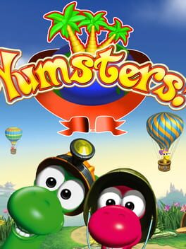 Cover Yumsters!