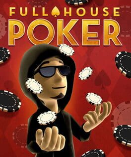 Cover Full House Poker
