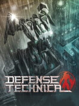 Cover Defense Technica