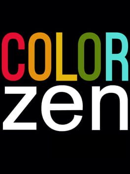 Cover Color Zen