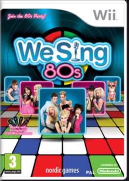 Cover We Sing 80s