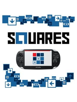 Cover Squares
