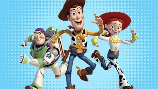 Screenshot Toy Story 3 1