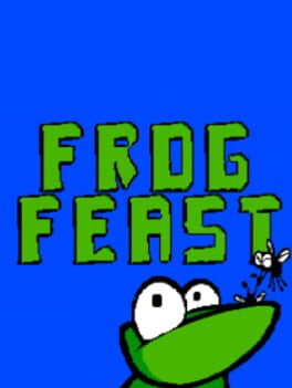 Cover Frog Feast