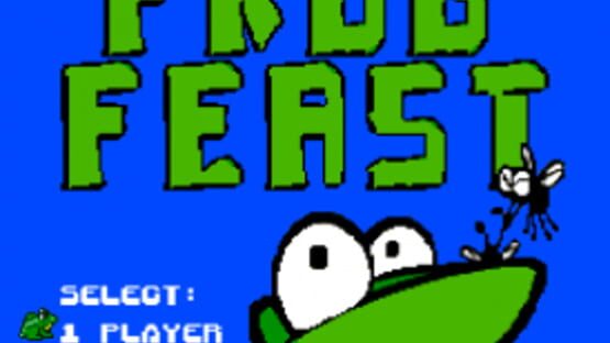Screenshot Frog Feast 1
