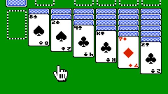 Screenshot Solitaire 2