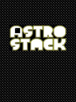 Cover Astrostack