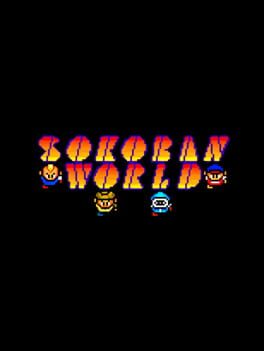 Cover Sokoban World