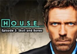 Cover House M.D.: Episode 3 - Skull and Bones