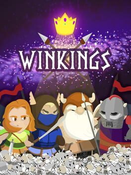 Cover WinKings