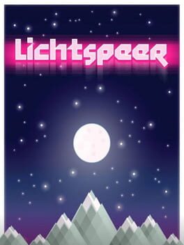 Cover Lichtspeer