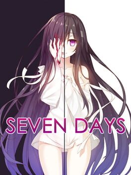 Cover Seven Days