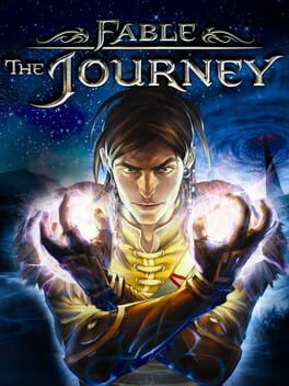Cover Fable: The Journey