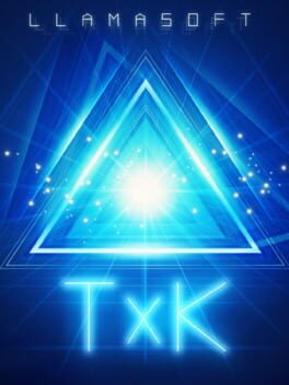 Cover TxK