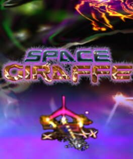 Cover Space Giraffe