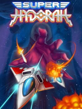 Cover Super Hydorah: Collector's Edition