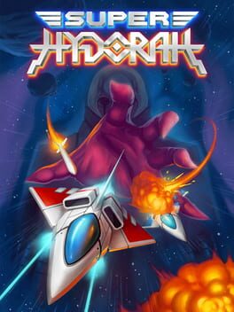 Cover Super Hydorah