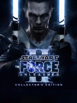 Cover Star Wars: The Force Unleashed II - Collector's Edition