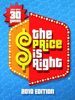 Cover The Price is Right: 2010 Edition