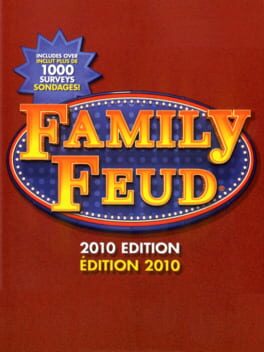 Cover Family Feud: 2010 Edition