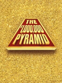 Cover The $1,000,000 Pyramid
