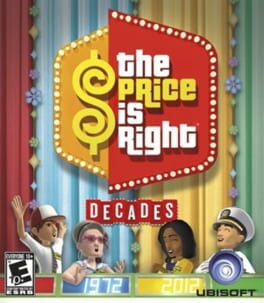 Cover The Price is Right: Decades