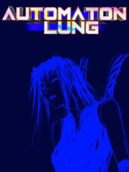 Cover Automaton Lung