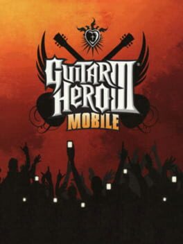 Cover Guitar Hero III Mobile