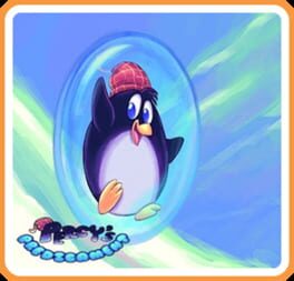 Cover Percy's Predicament Deluxe