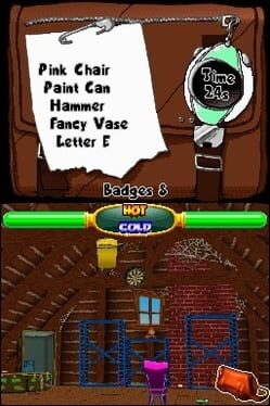Cover Hot and Cold: A 3D Hidden Object Adventure