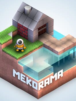 Cover Mekorama