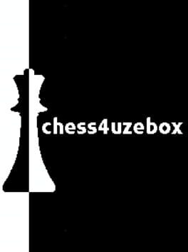 Cover Chess 4 Uzebox
