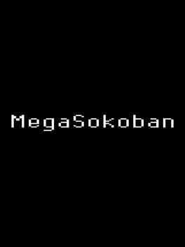 Cover MegaSokoban
