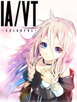 Cover IA/VT Colorful