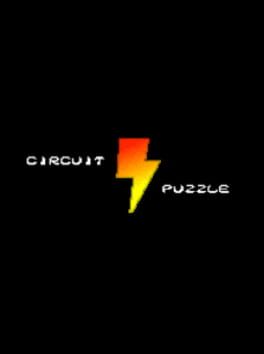Cover Circuit Puzzle