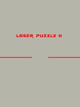 Cover Laser Puzzle II